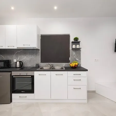 Apartamento Golden 5 Ialisos