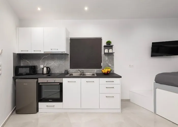 Apartamento Golden 5 Ialisos