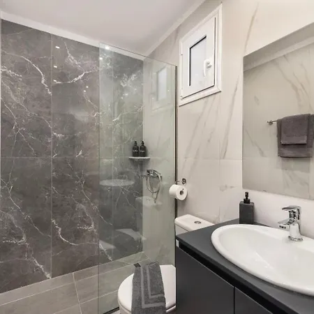 Appartement Golden 5 *